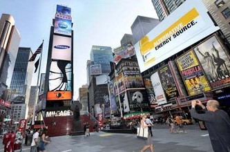 數字標牌/廣告機無線聯網解決方案