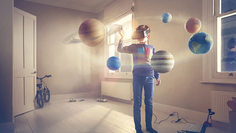 元宇宙道阻且長，“反元派”真的理智嗎？