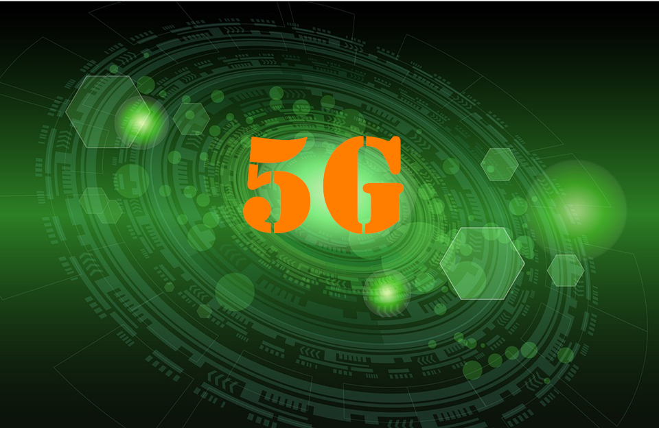 5G何時(shí)會(huì)成為主流，還是已經(jīng)成為主流？