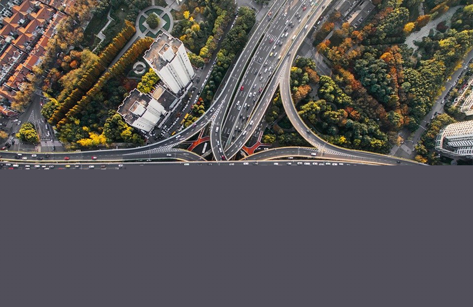 城市環境中的智能交通和電氣化