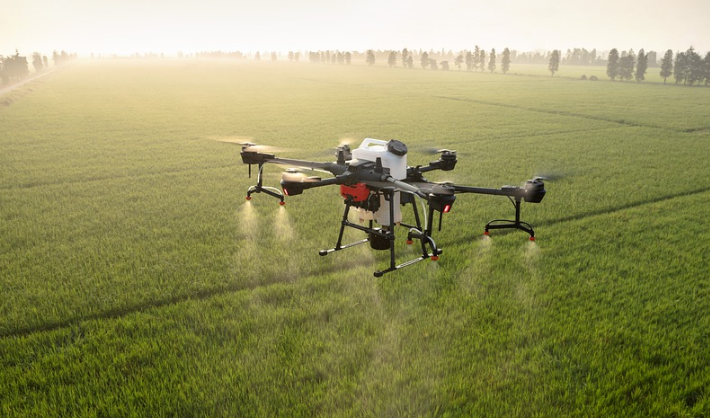 趙春江院士：智慧農業現狀與展望，生產精準化、集約化、高值化