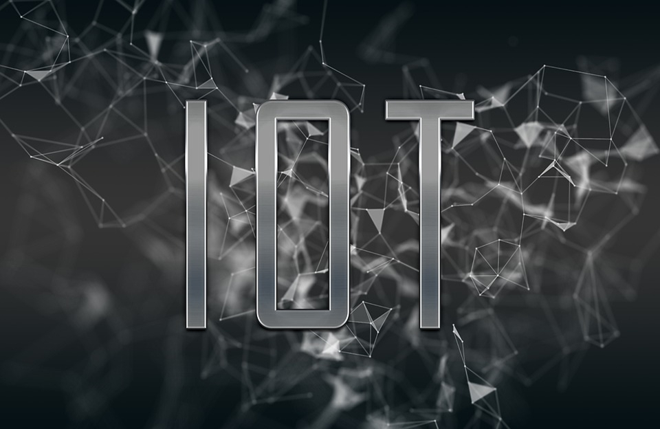 有多少物聯網設備？