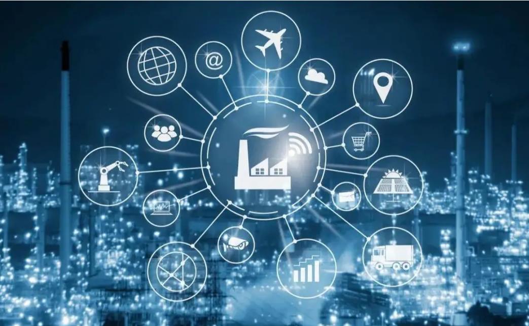 數字化時代，工業互聯網如何有效賦能中小企業？