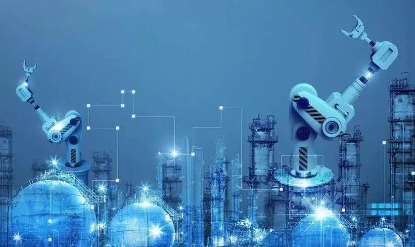 工業互聯網總體網絡架構國家標準正式發布，中國信通院、華為等聯合起草