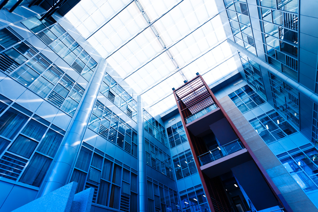 物聯網如何用于樓宇自動化？