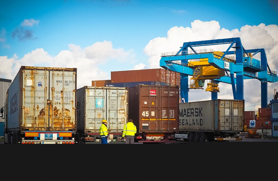 工業物聯網四大應用