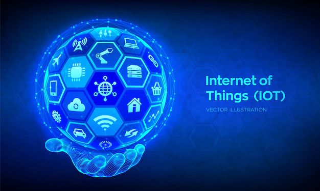 2023年物聯(lián)網(wǎng)的4大趨勢