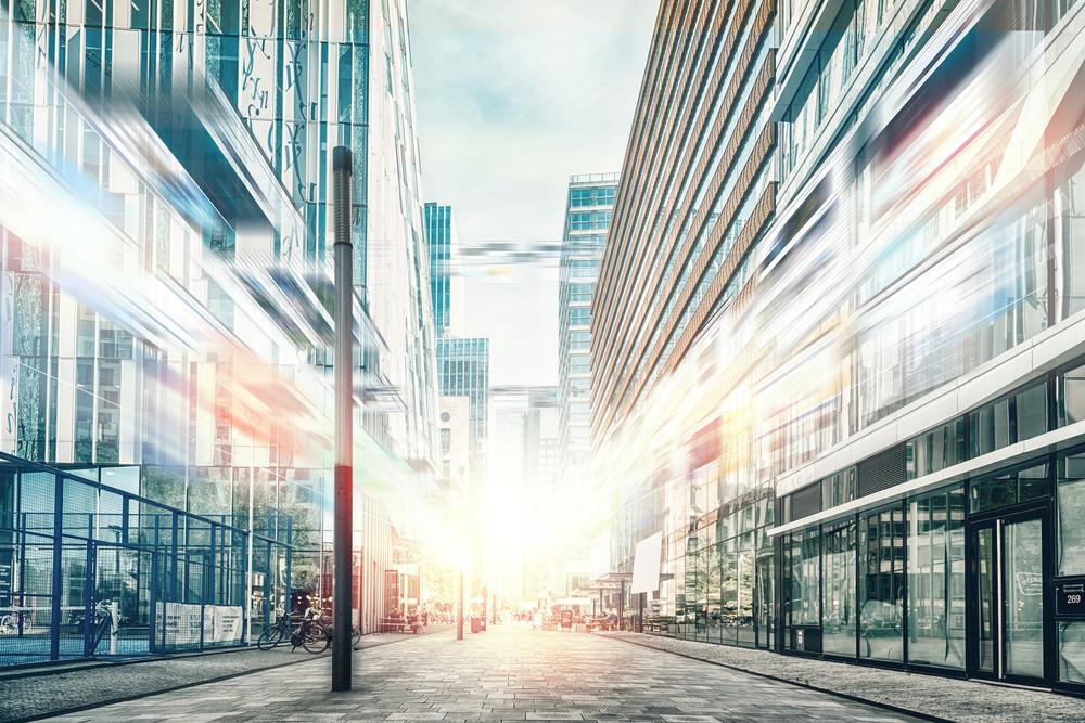 云計算、5G、元宇宙、電動汽車和工業物聯網將是2023年最重要的五大技術領域