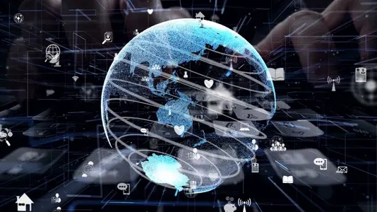 網絡“快遞員”，看看你都認識誰？