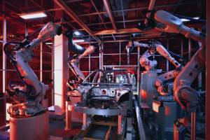 一篇文章讓你深度了解傳感器產(chǎn)業(yè)的過去、現(xiàn)在與將來