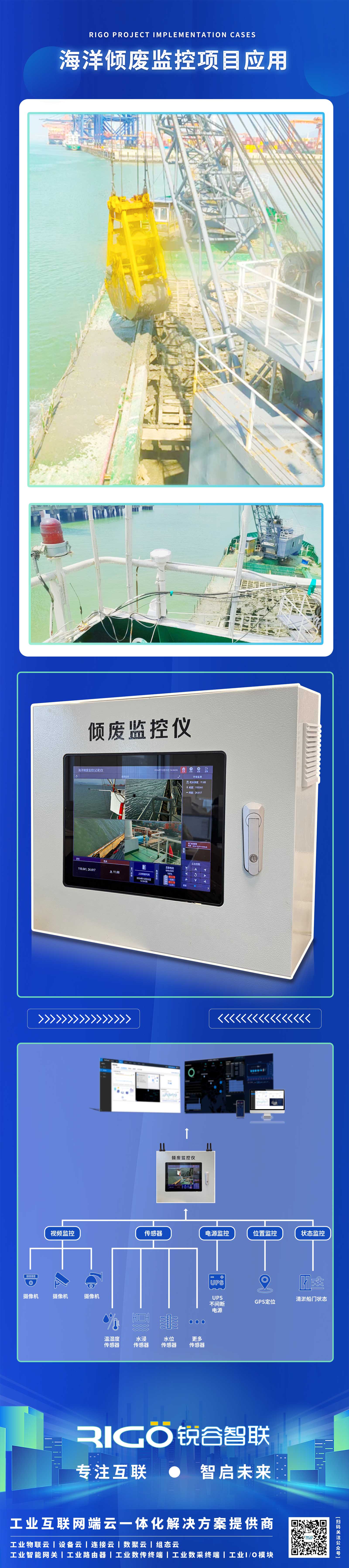 5g工業智能網關